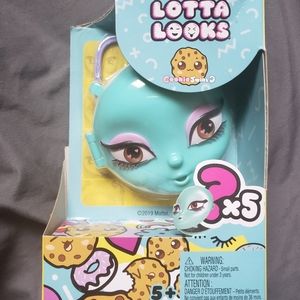 3 for 20! Cookie swirl c lotta looks